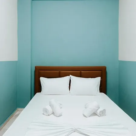 Hotel Lunxheria
