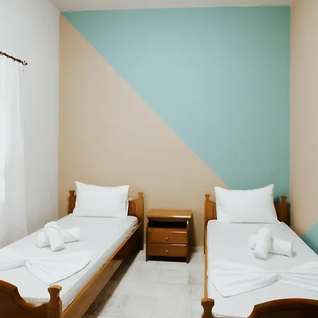 Lunxheria Gjirokaster