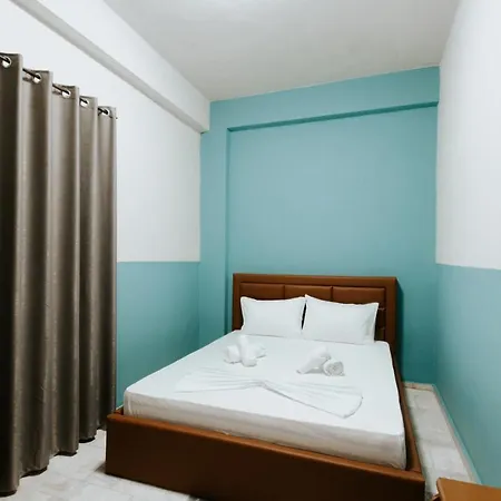 Hotel Lunxheria *