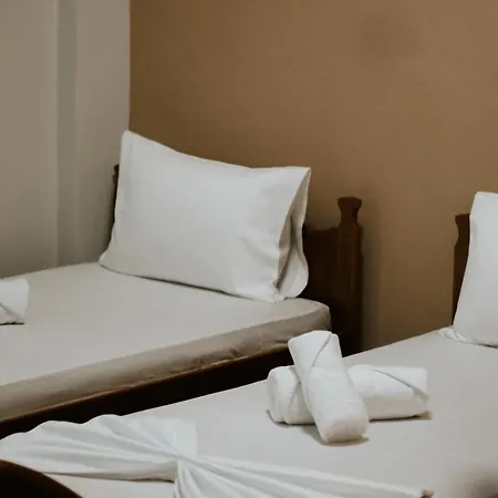 Hotel Lunxheria