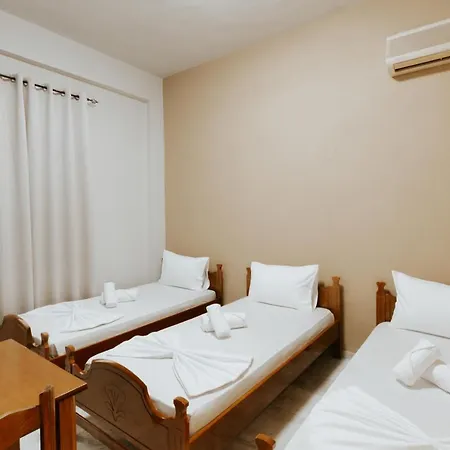 Hotell Lunxheria