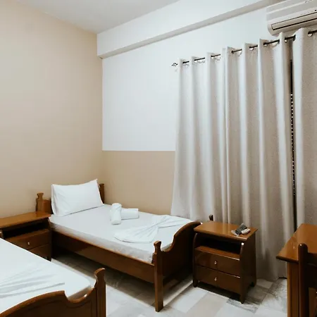Hotell Lunxheria Gjirokastër