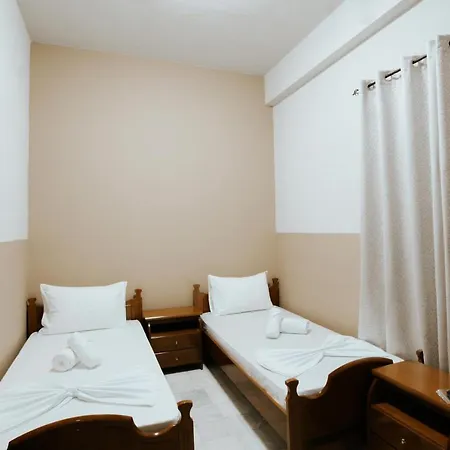 Lunxheria * Gjirokastër