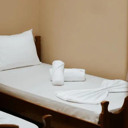 Hotell Lunxheria *