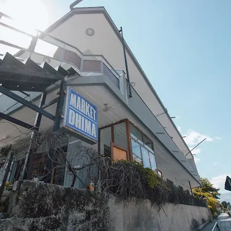 Lunxheria * Gjirokastër