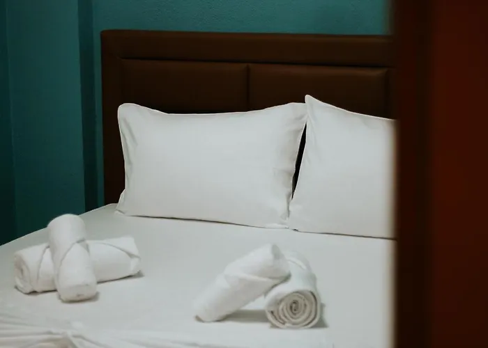Hotel Lunxheria *